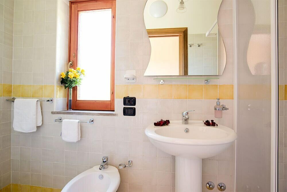 Фото Il Poggio del Mare