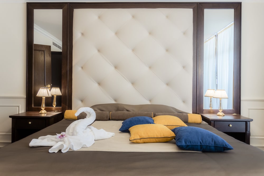 Фото Palace Marina Dinevi Hotel