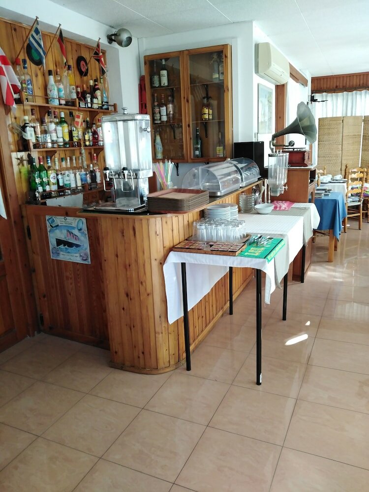 Фото Hippocampus Hotel