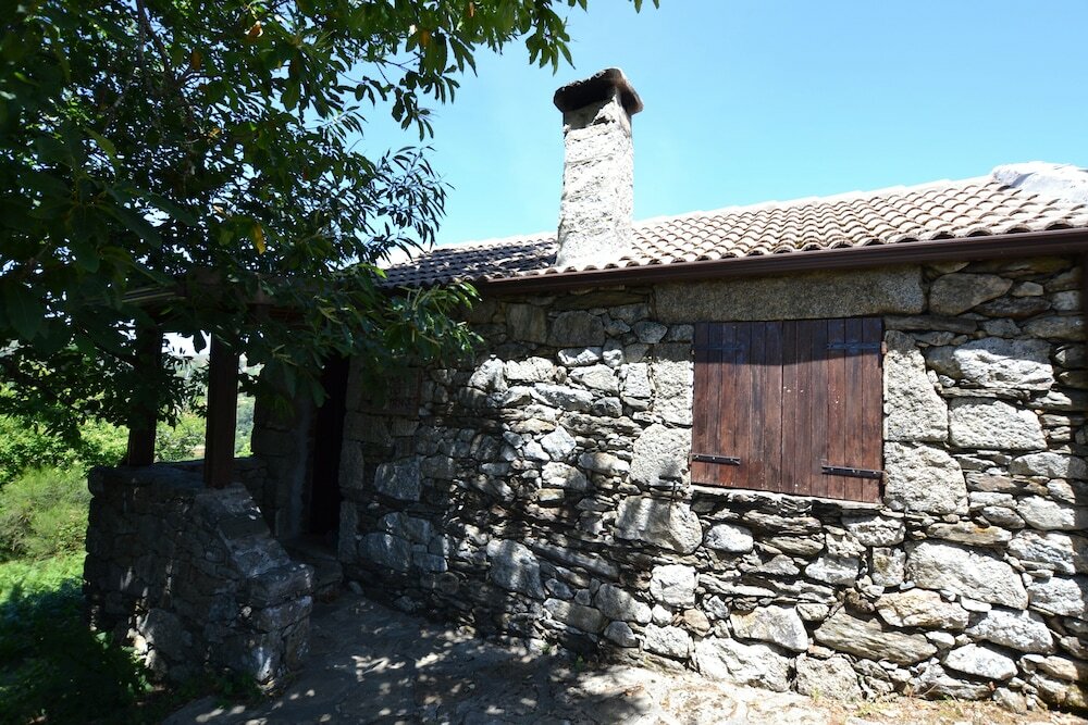 Фото Branda da Aveleira