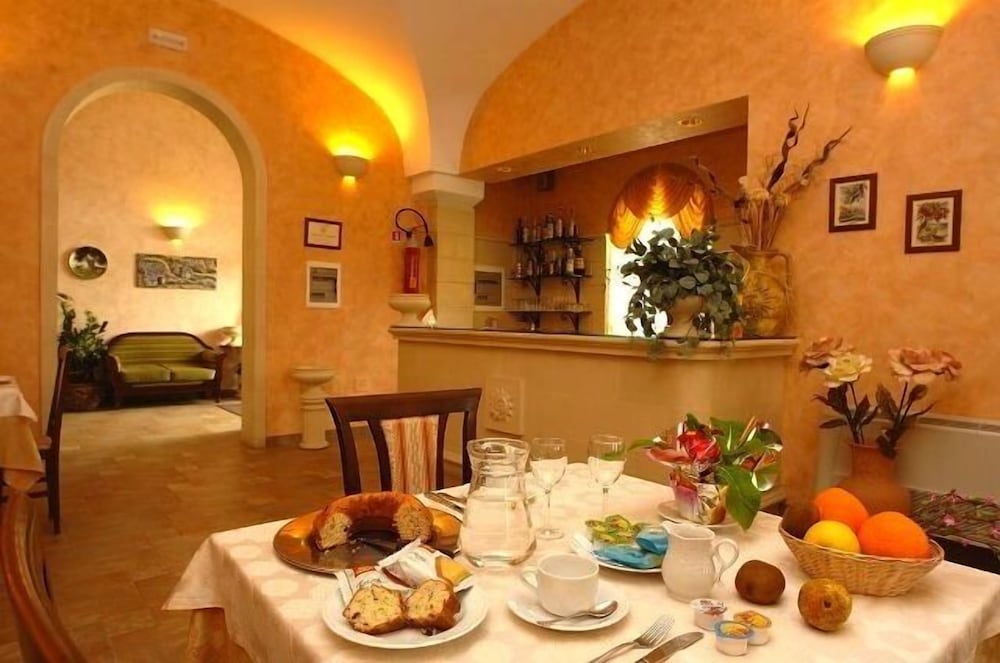 Фото Grikò Country Hotel