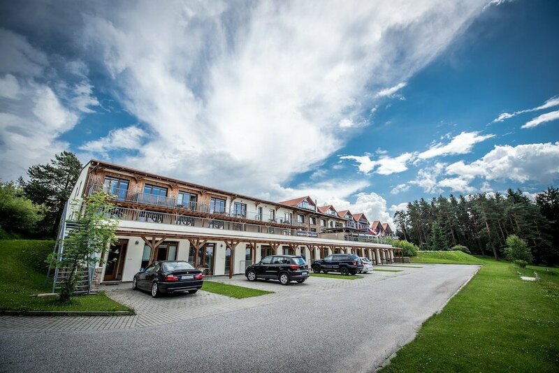Гостиница Rezidence Club Canada