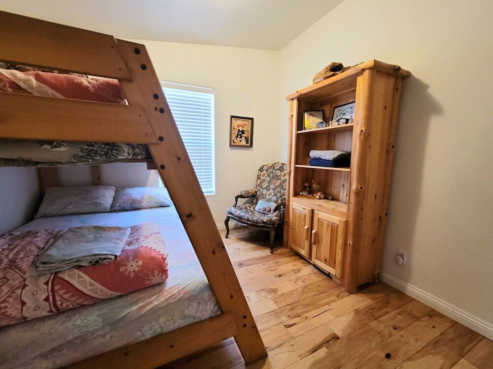 Фото Country Club Chalet