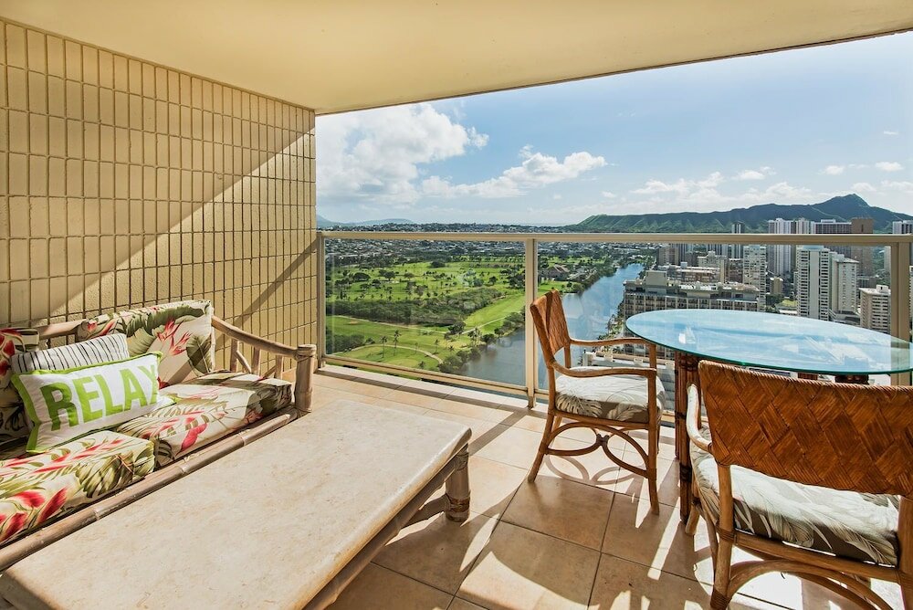 Фото Island Colony by Hawaii Ocean Club
