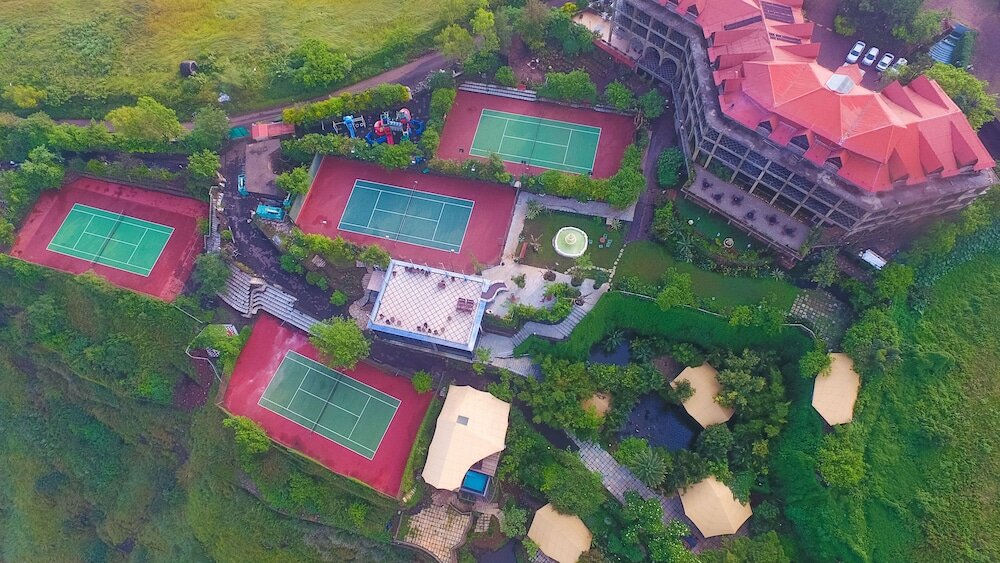 Фото Ravine Hotel