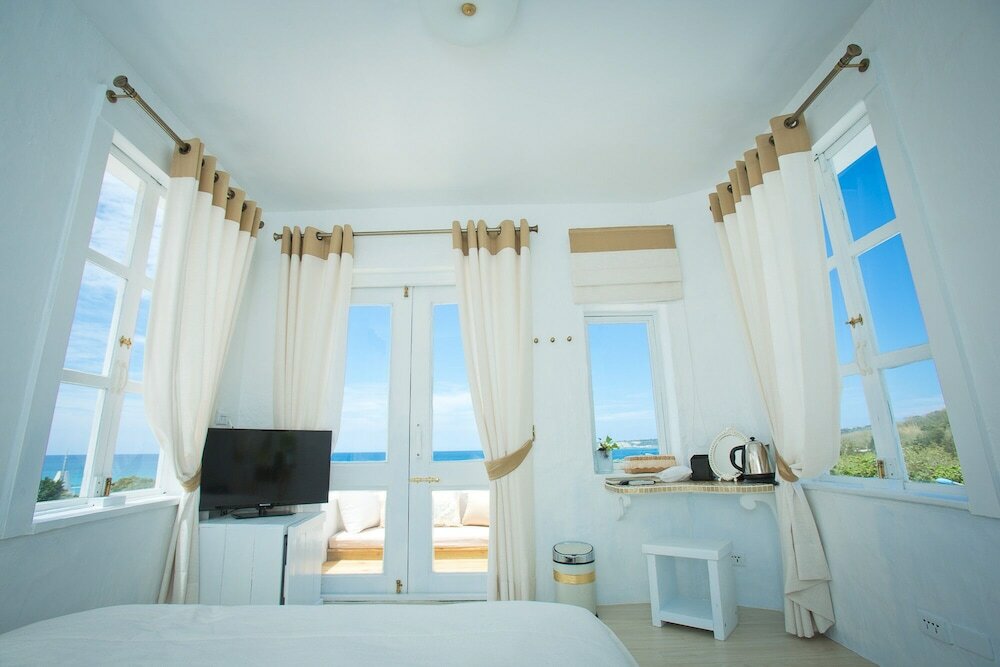 Фото Kenting Gold DeSign Hotel