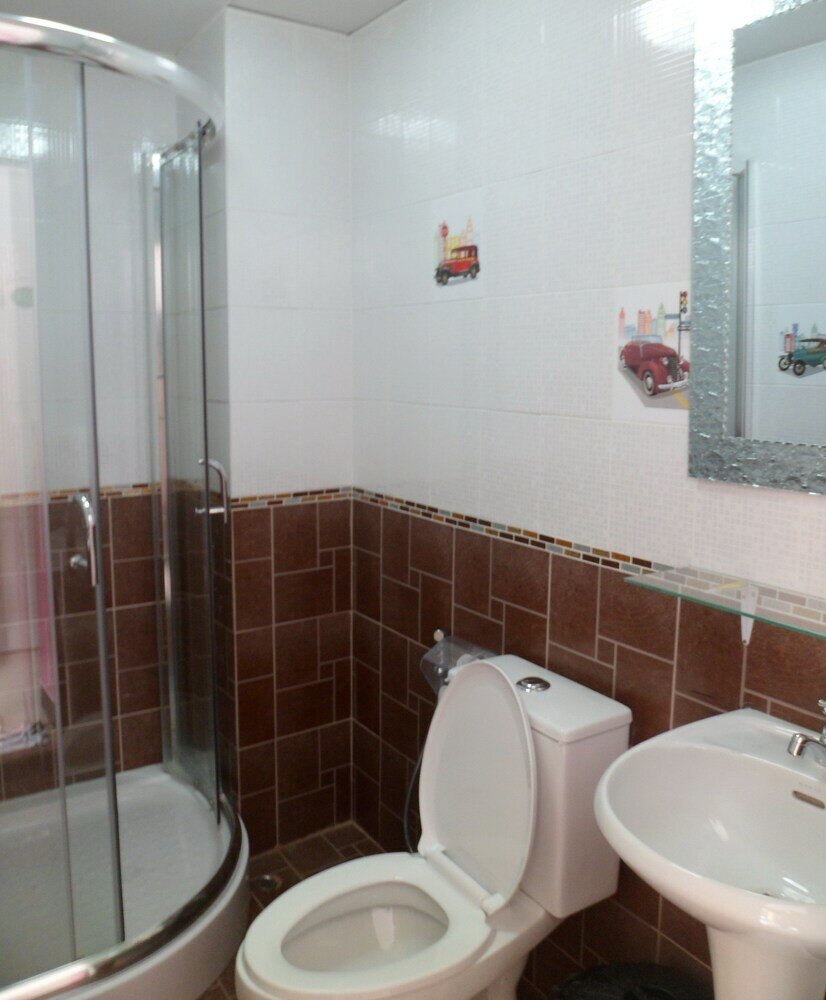 Фото Onn Inn at Cha-am