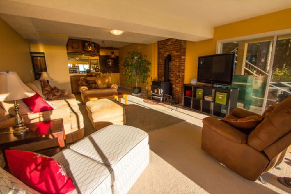 Фото Rae Leigh Heights BnB