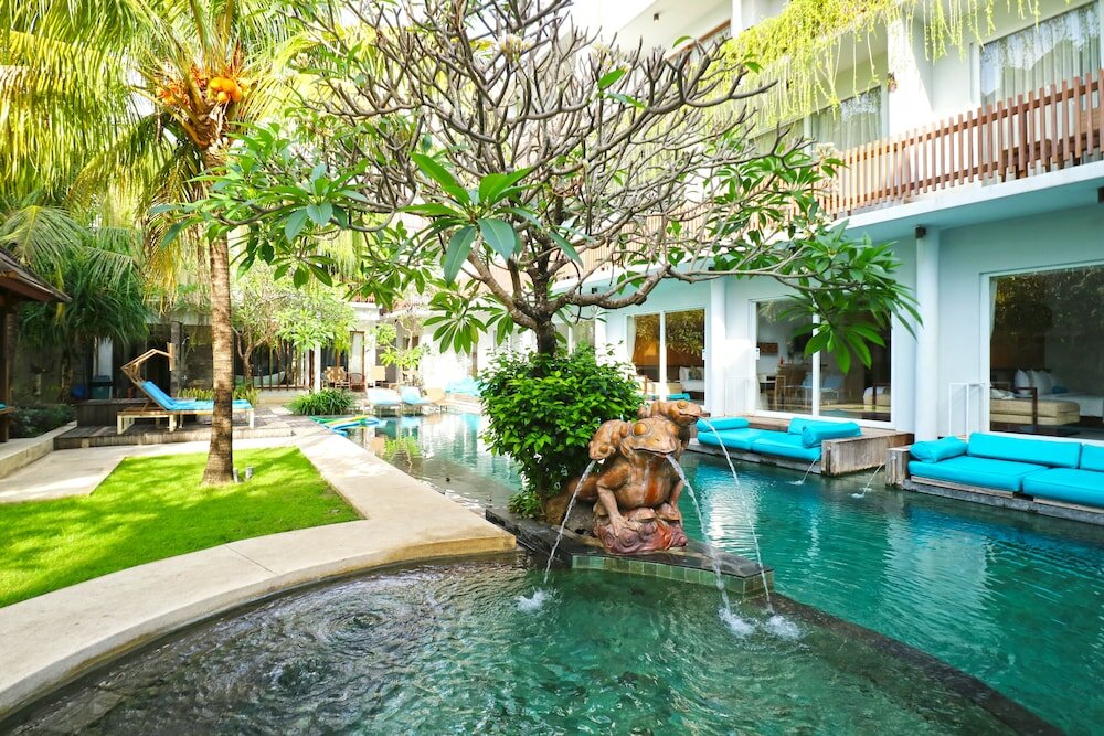 Фото Aquarius Star Hotel