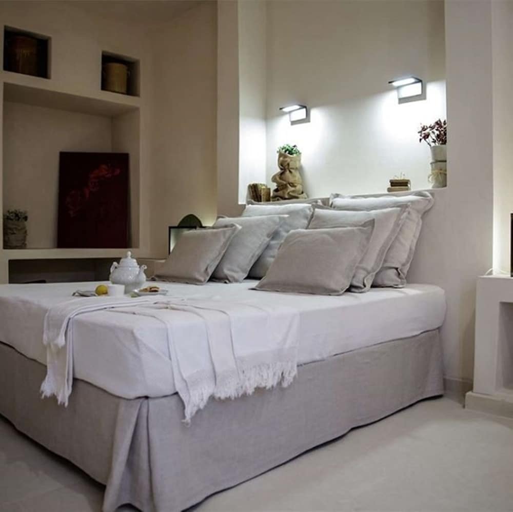 Фото Masseria Fulcignano