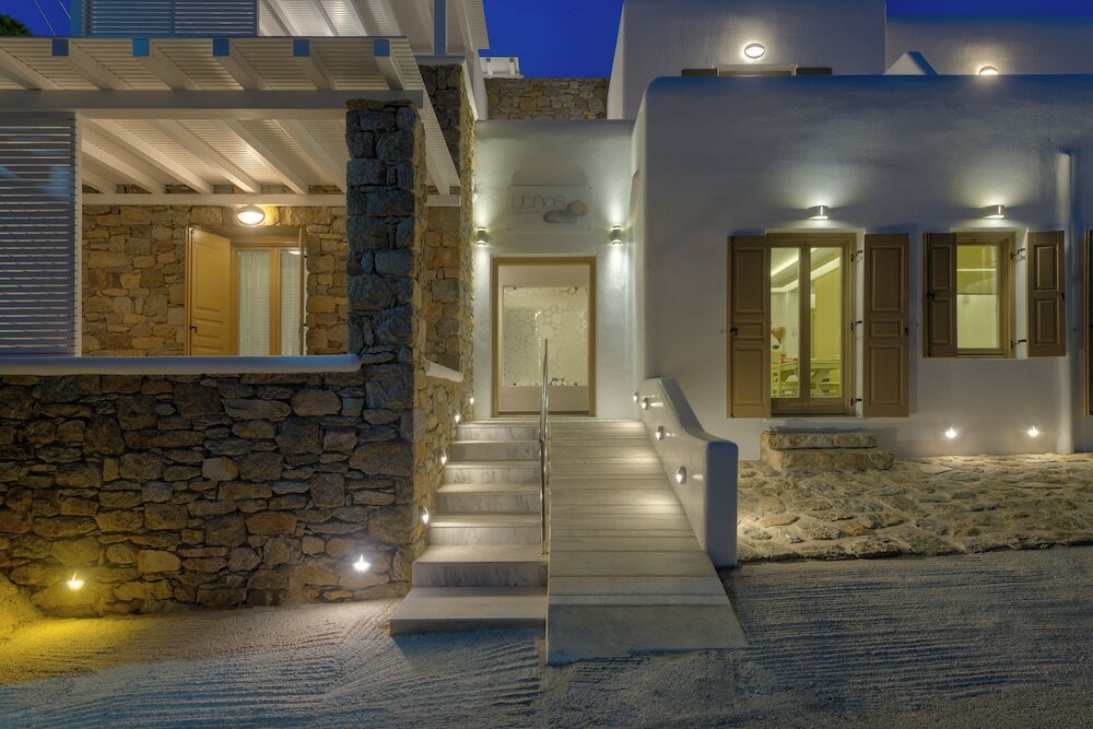 Фото Lithos by Spyros & Flora