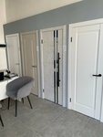 Liadoors (Mendeleyeva Street, 25) ، الأبواب