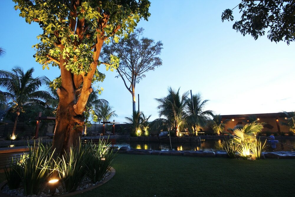 Фото Carpe Diem Eco Resort & SPA