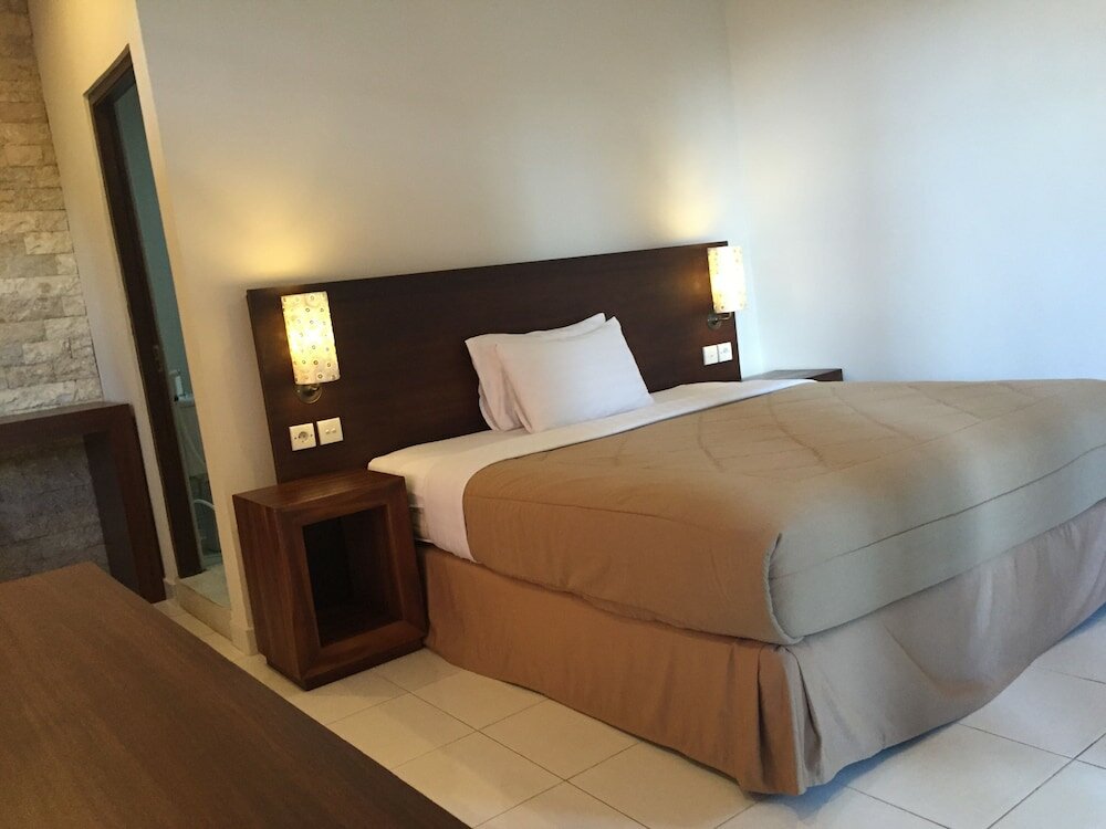 Фото Teja Homestay