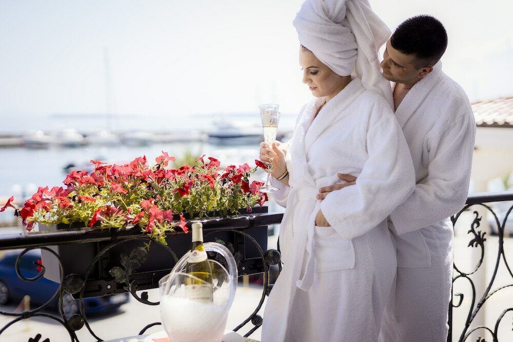 Фото Palace Marina Dinevi Hotel