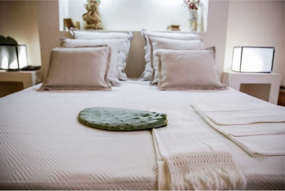 Фото Masseria Fulcignano