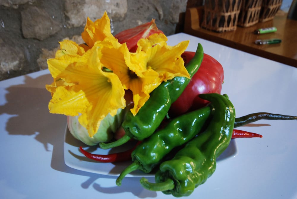 Фото B&b Giucalem - La Casa Negli Orti