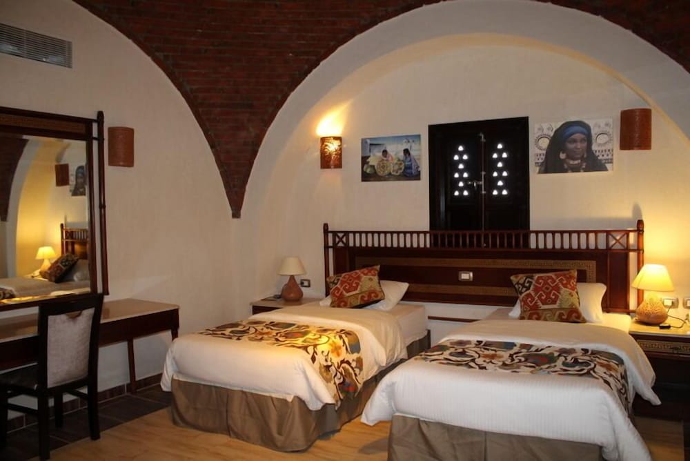 Фото BeachSafari Resort