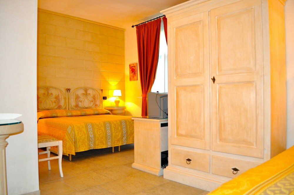 Фото Grikò Country Hotel