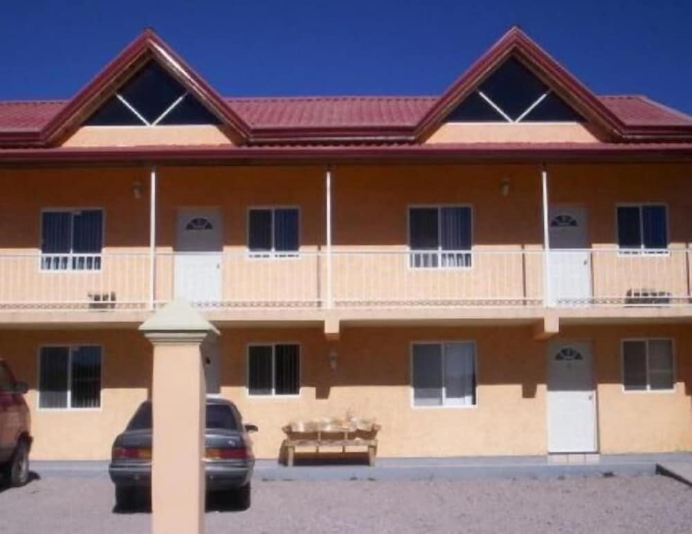 Фото отеля 4