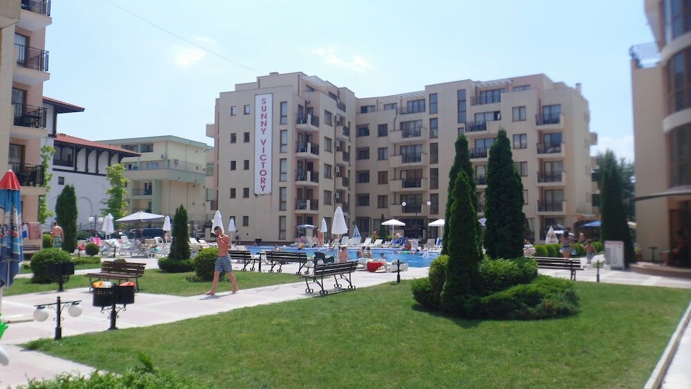 Фото TSB Sunny Victory Apartments