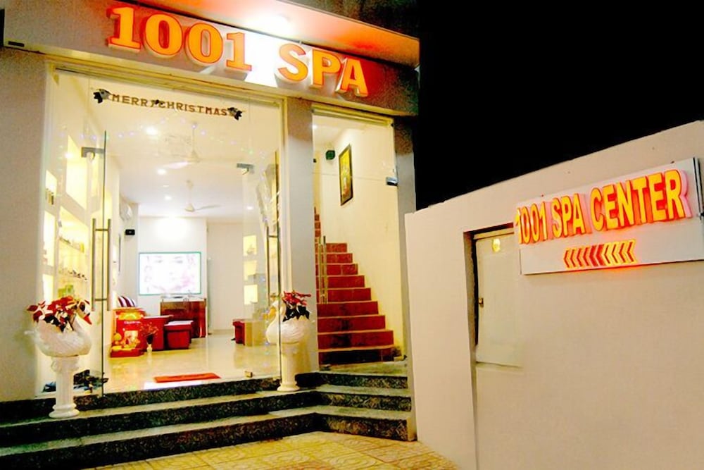 Фото 1001 ночь