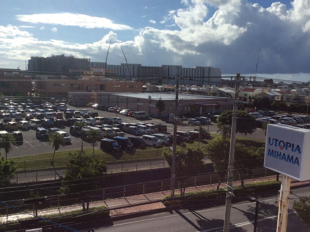 Фото Utopia Mihama