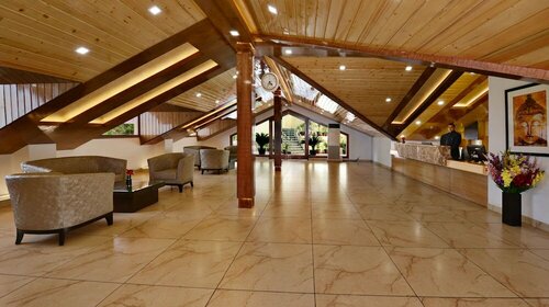 Внешний вид отеля Jk Clarks Exotica в Далхаузях, фото 2