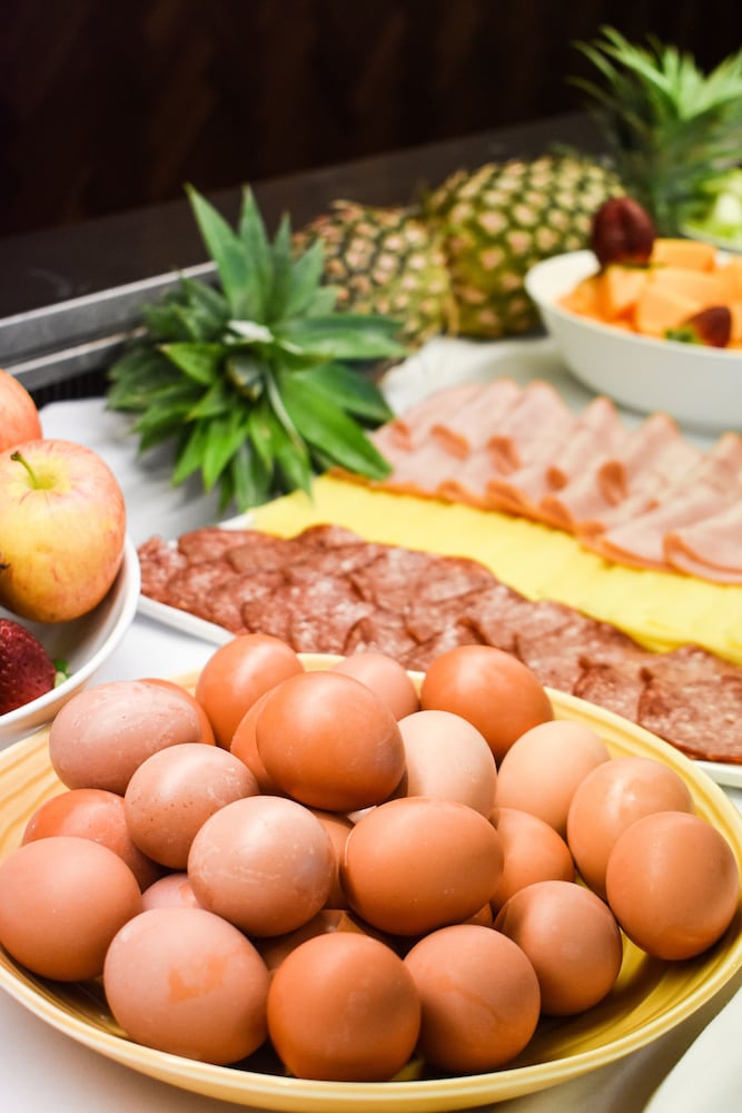 Фото H on Mitchell Apartment Hotel