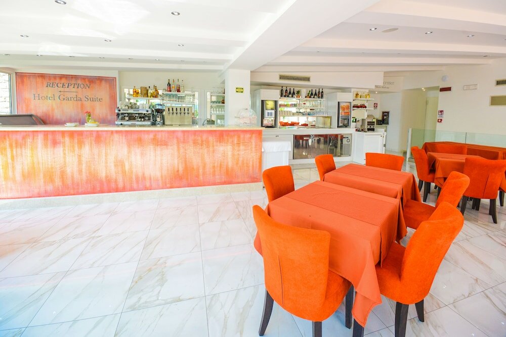 Фото Hotel Garda Bellevue