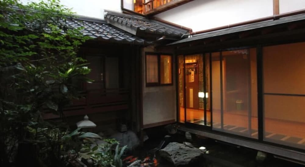 Фото Kinosaki Onsen Shinonomesou