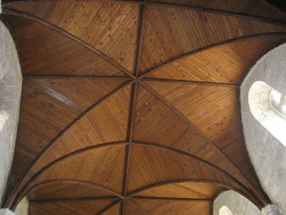 Фото St. Georges Cathedral Pilgrim Guesthouse