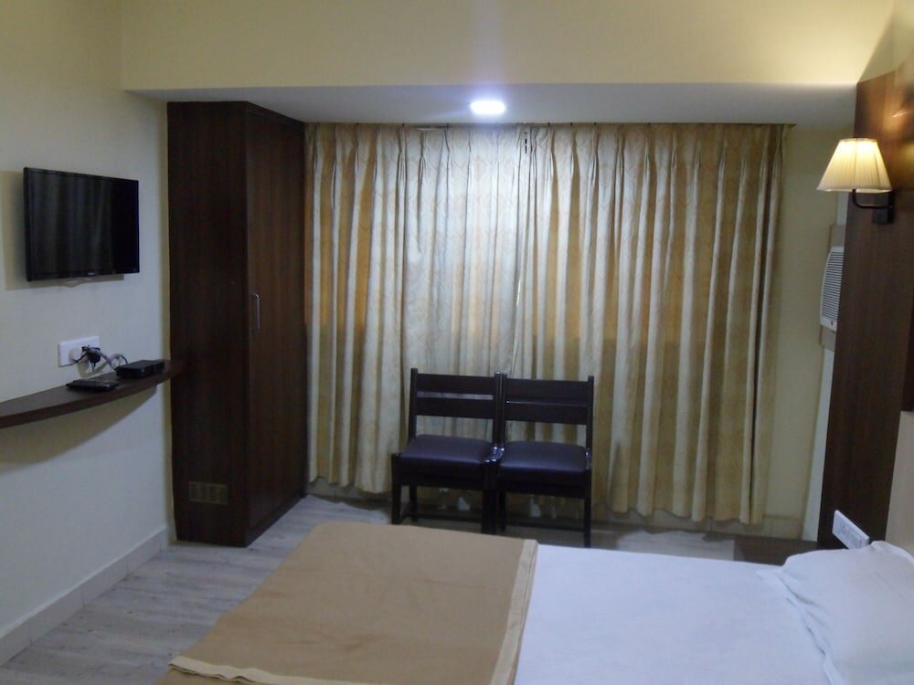 Фото Hotel Jagannath