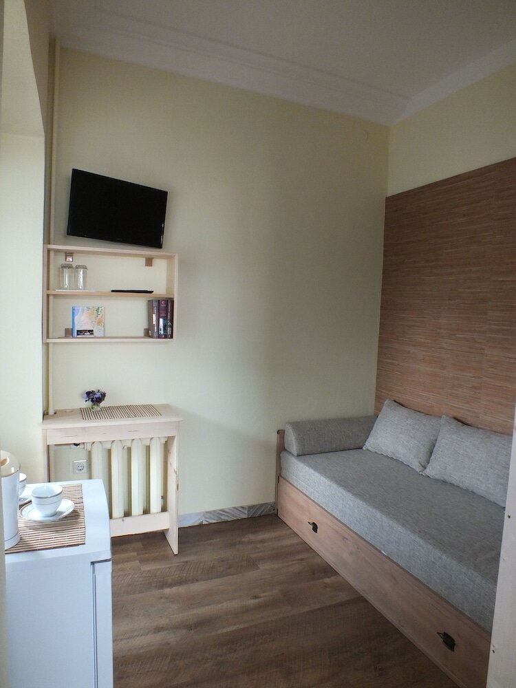 Фото Отель Villa Žvejų 29