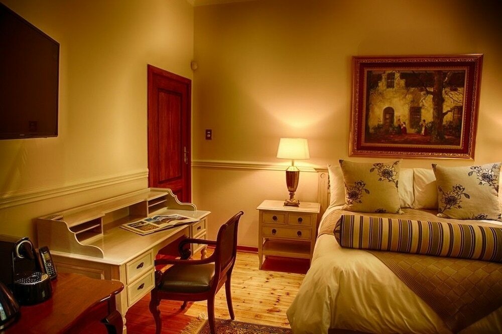 Фото Kleine Constantia