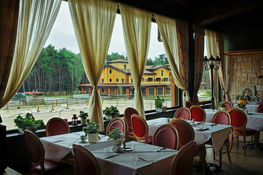 Фото Agriturismo Il Boschetto