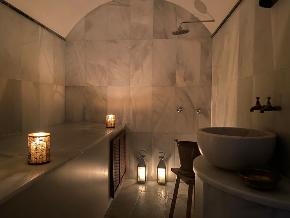 Фото The Riad - Adults Only