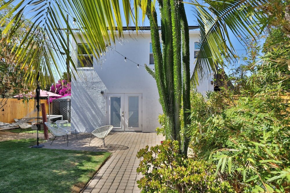 Фото Hipster Haven