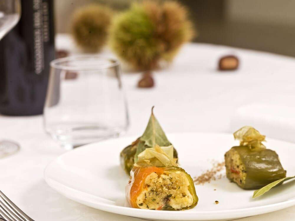 Фото Hotel Castagneto