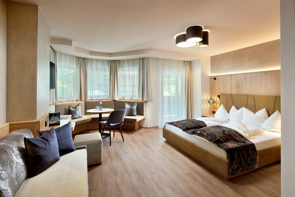 Фото Hotel Pension Margit