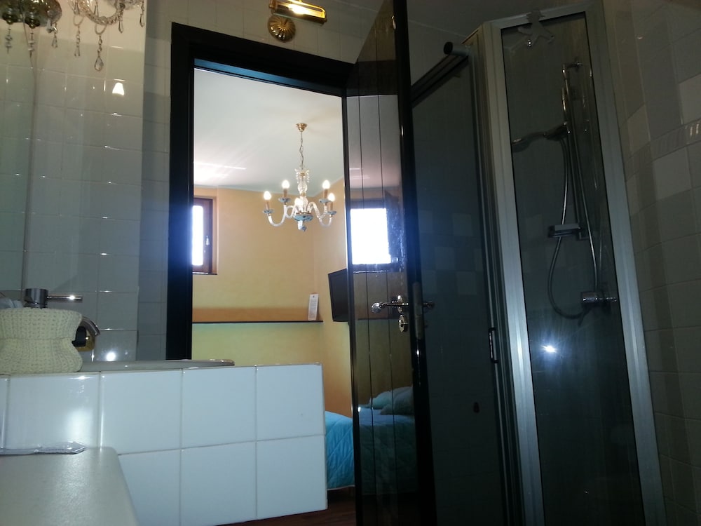 Фото B&b Vescovo Pitirro e Residenza Crocetta