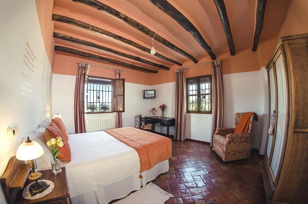 Фото Hospederia La Era