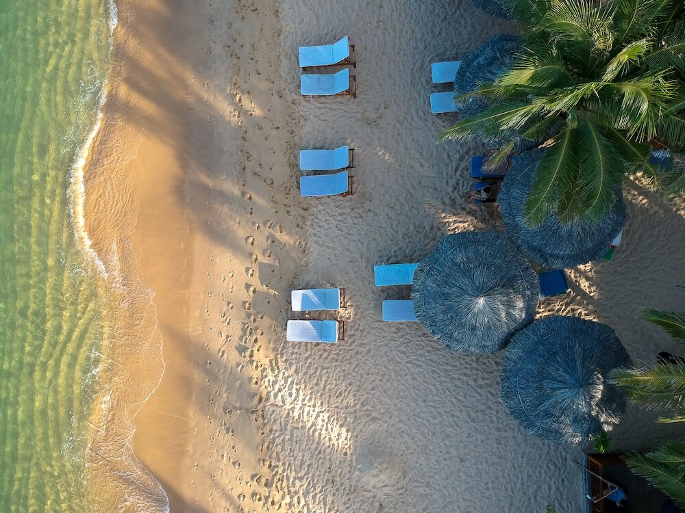 Фото Thanh Kieu Beach Resort