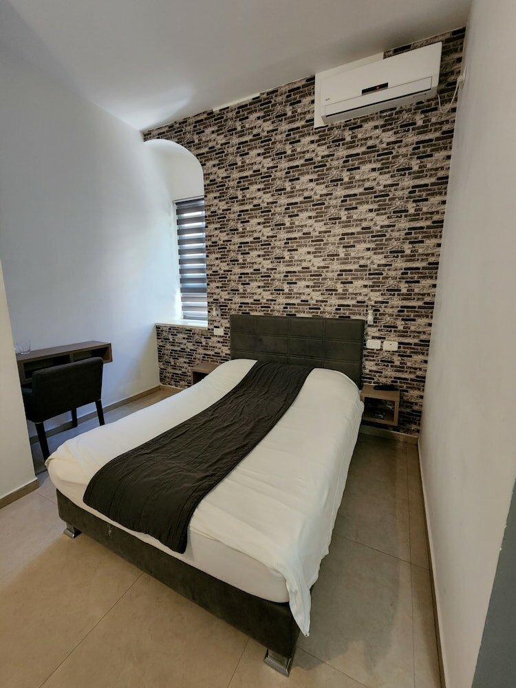 Фото Ben Hillel Boutique Hotel