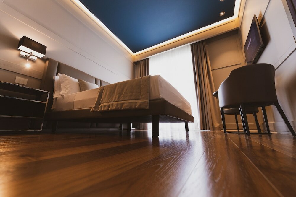 Фото Callistos Hotel & SPA