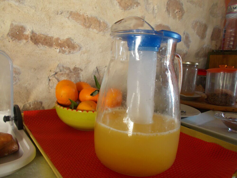 Фото Maison Leila