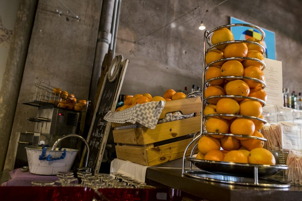 Фото Brondo Architect Hotel