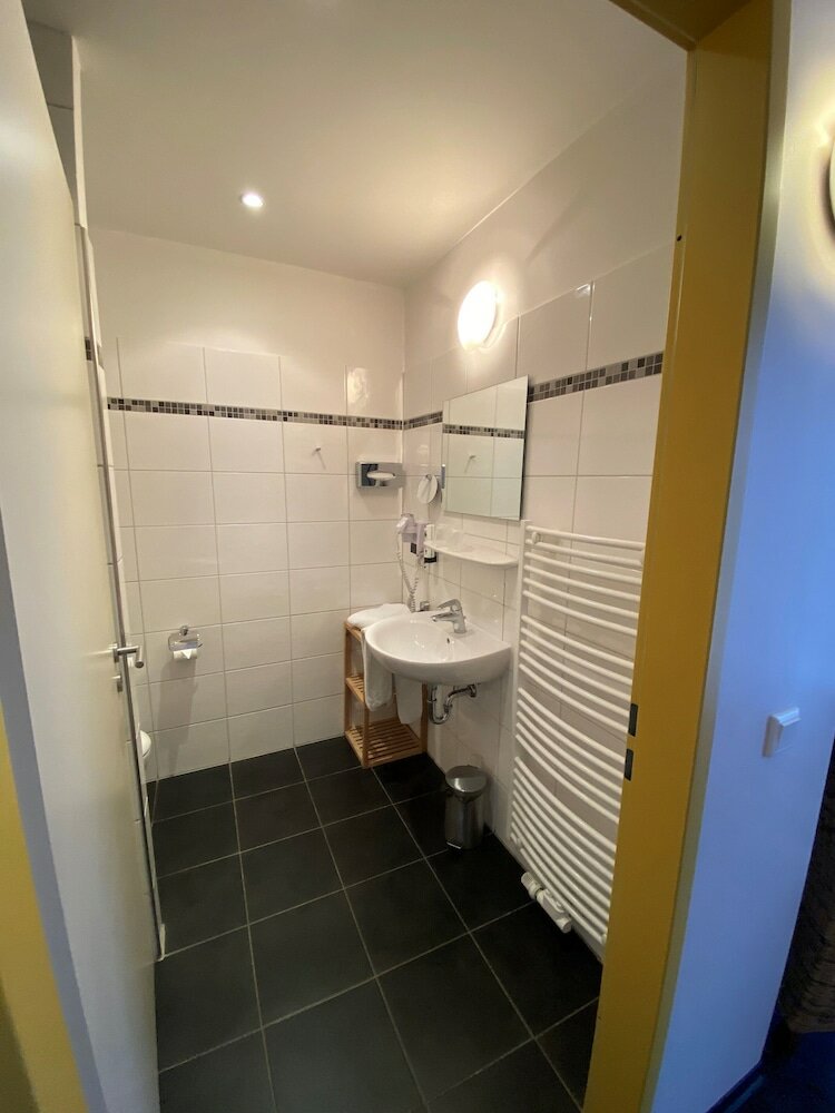 Фото Amedia Express Bielefeld, Trademark Collection by Wyndham