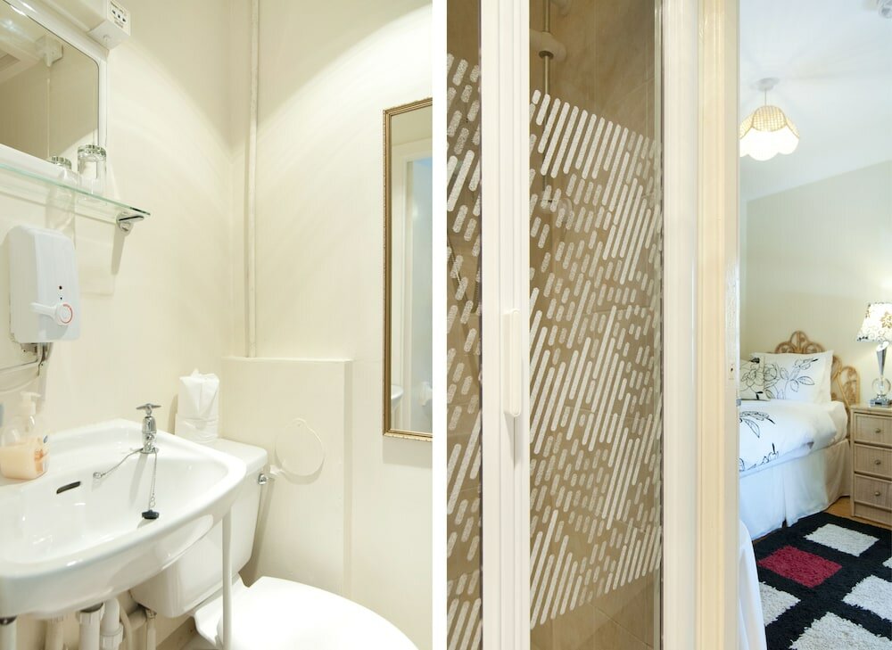 Фото Bankton House Hotel