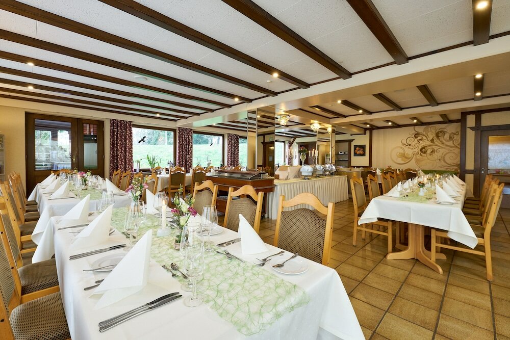 Фото Landhotel Karrenberg